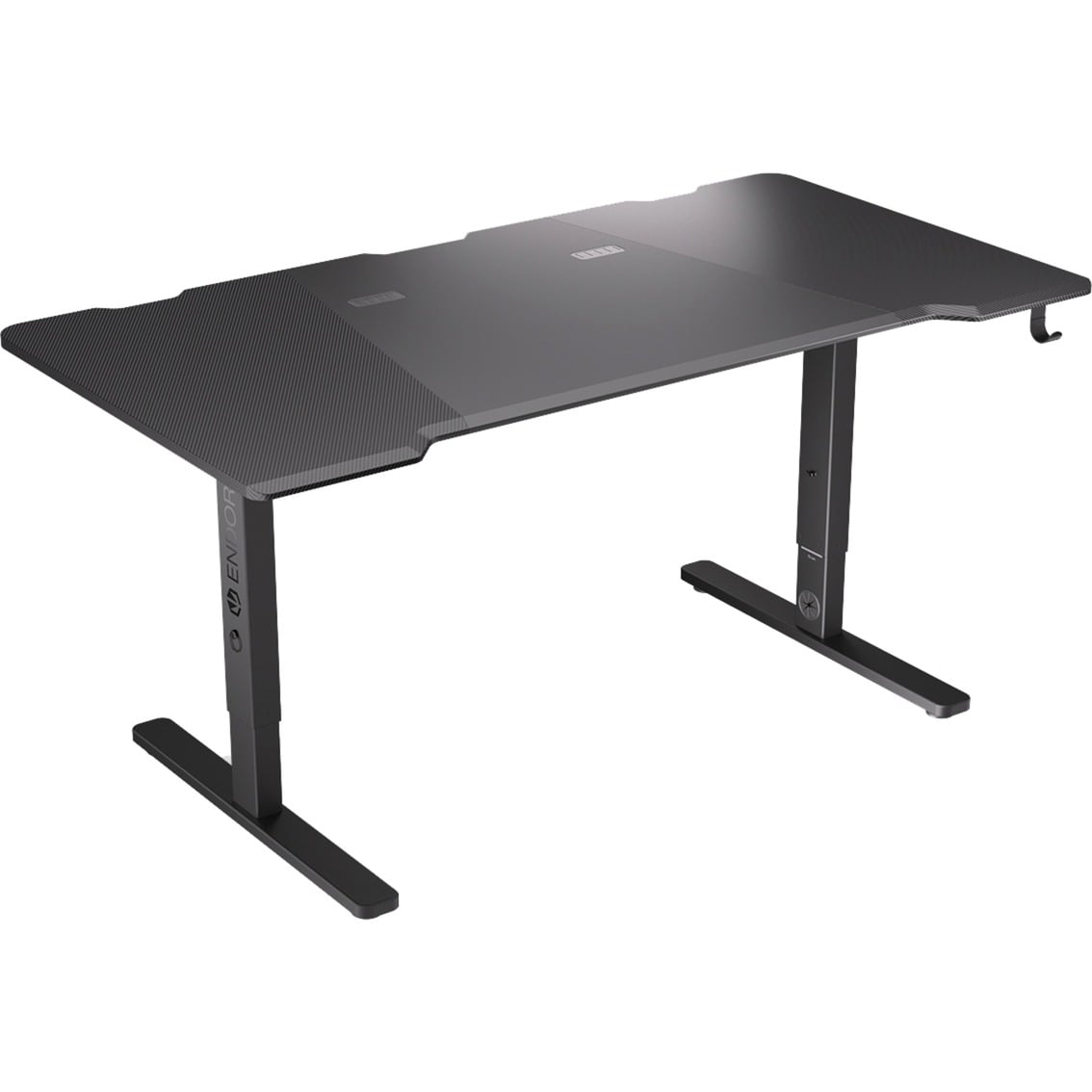 Atlas L, Gaming-Tisch