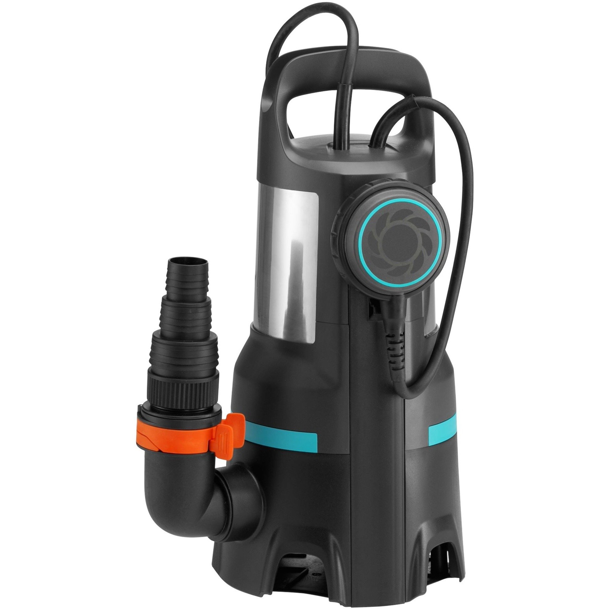 Schmutzwasser-Tauchpumpe 25000, Tauch- / Druckpumpe