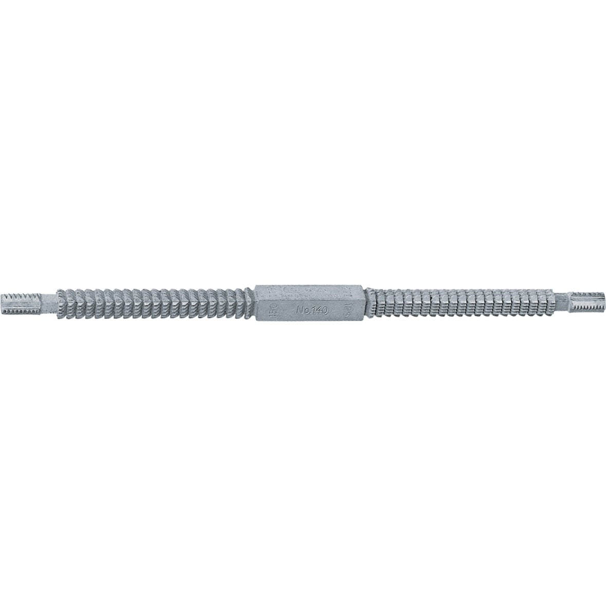 Gewindefeile, 10mm