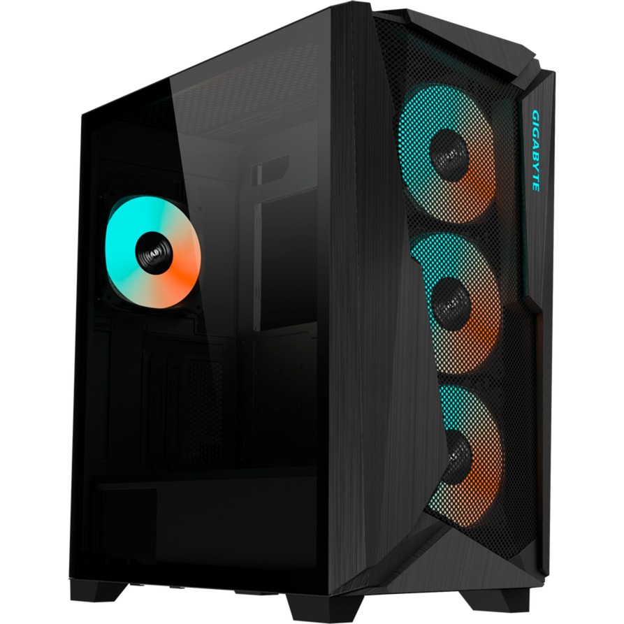 C301 G V2 , Tower-Gehäuse