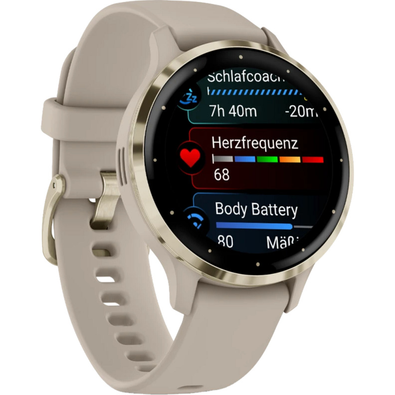Venu 3S, Smartwatch