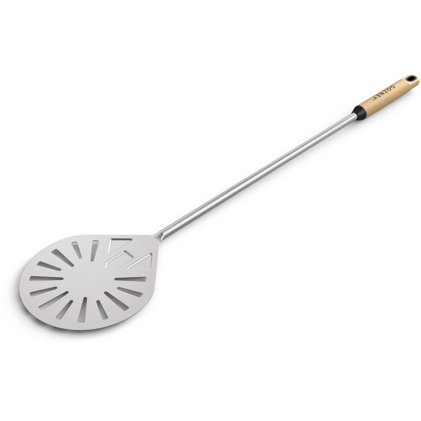 Balance Pizza-Wendeheber 8", perforiert, Grillbesteck