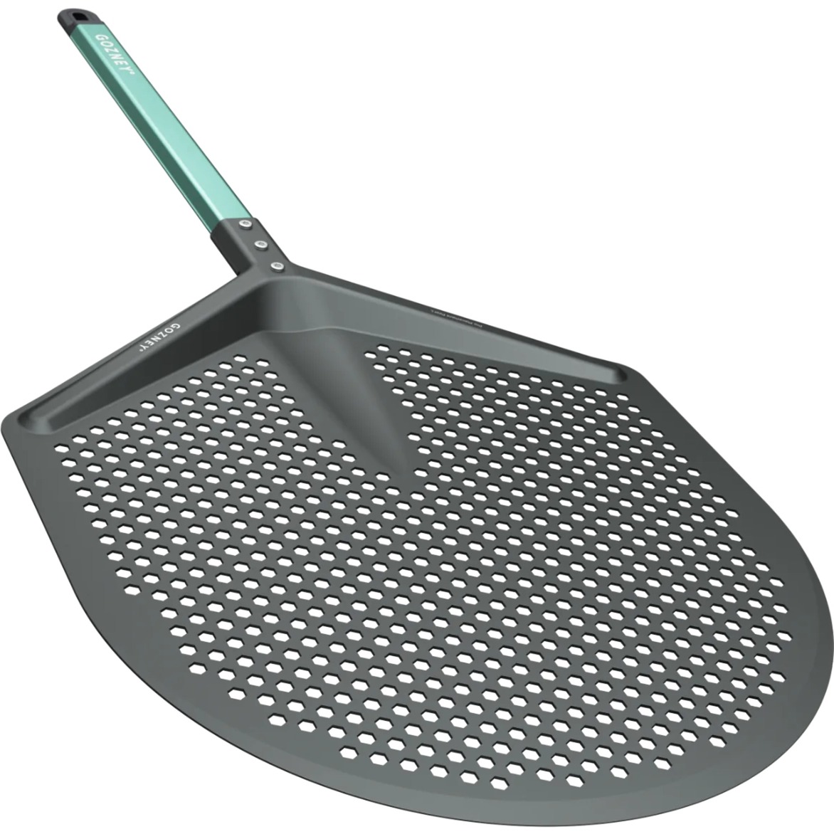 Pro Pizzaschieber L, 14", Grillbesteck