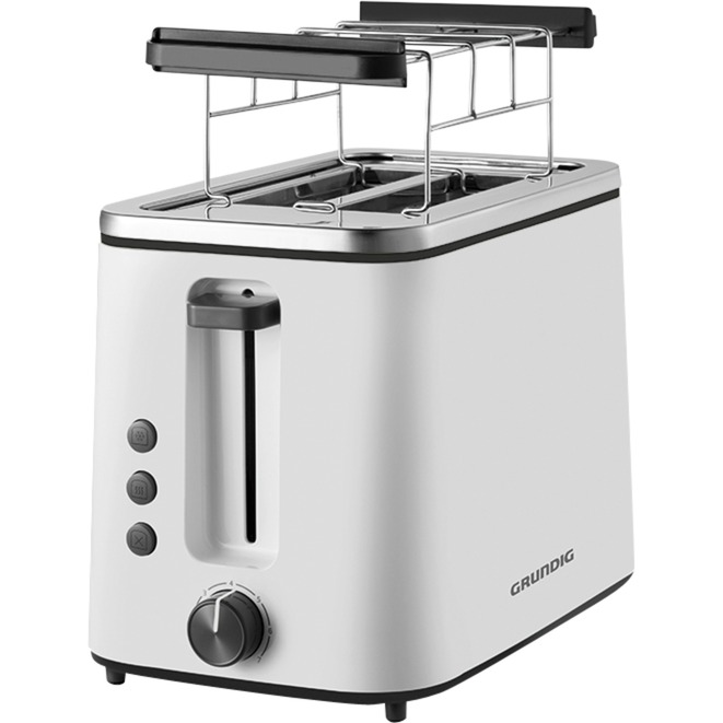 Grundig Toaster TA 5860 | 04013833024835 Grundig Toaster TA 5860 | 04013833024835
