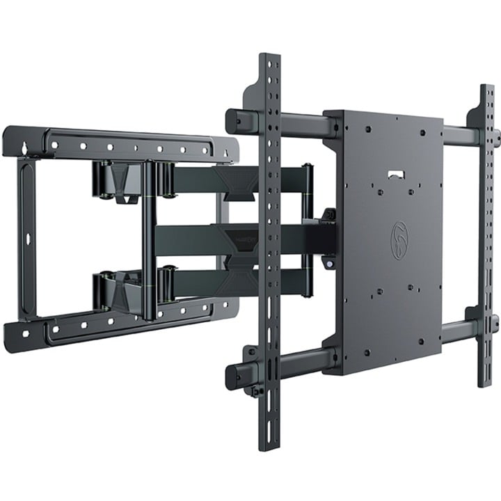 HAGOR BrackIT XXL HD II, Wandhalterung | 04250058584229 HAGOR BrackIT XXL HD II, Wandhalterung | 04250058584229