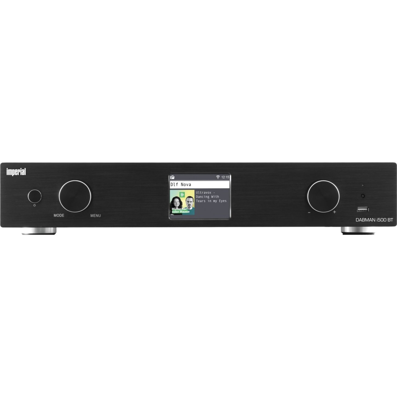 Imperial DABMAN i500 BT, Radio | 04024035510002 Imperial DABMAN i500 BT, Radio | 04024035510002