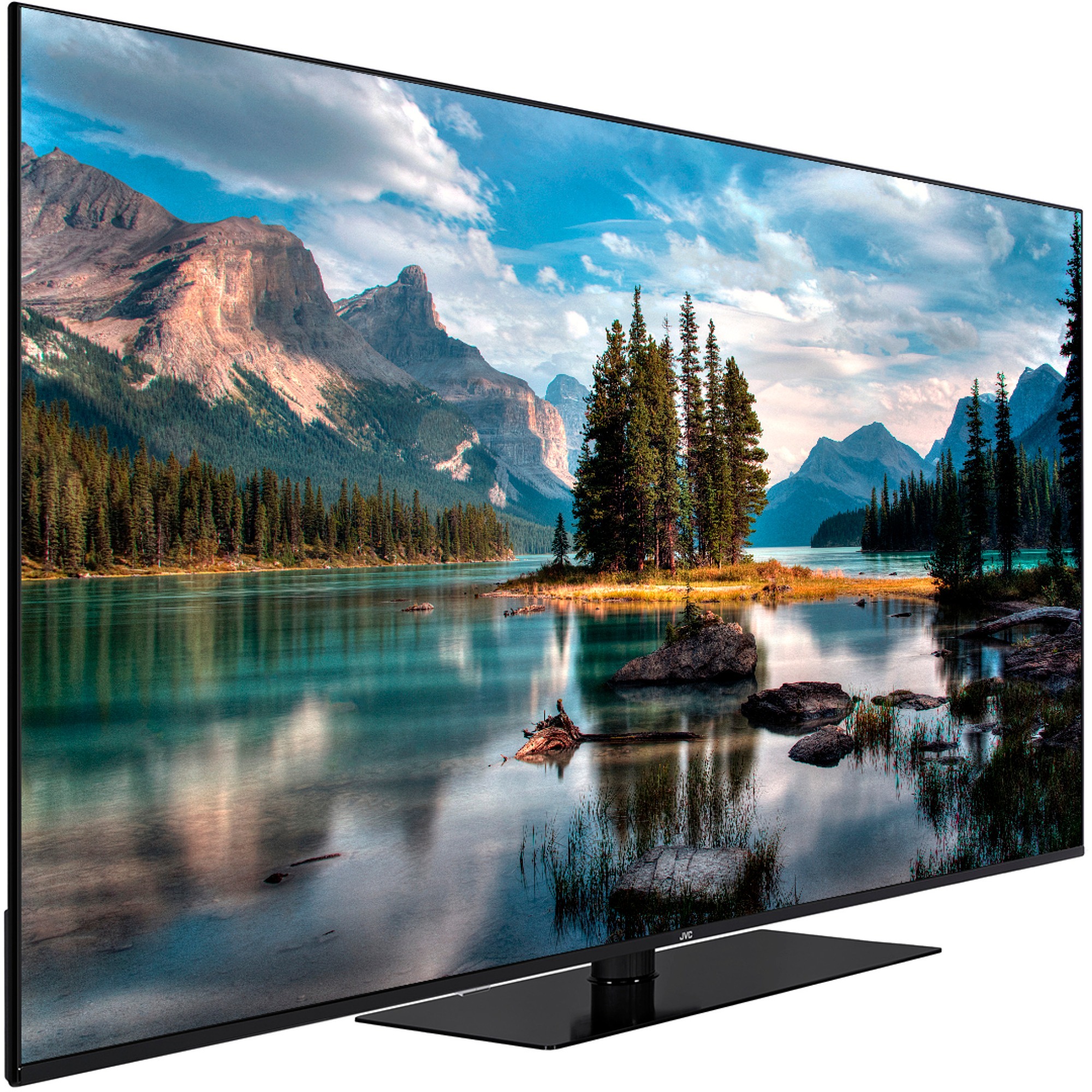 JVC LT-65VU6355, LED-Fernseher | 04975769478345 JVC LT-65VU6355, LED-Fernseher | 04975769478345