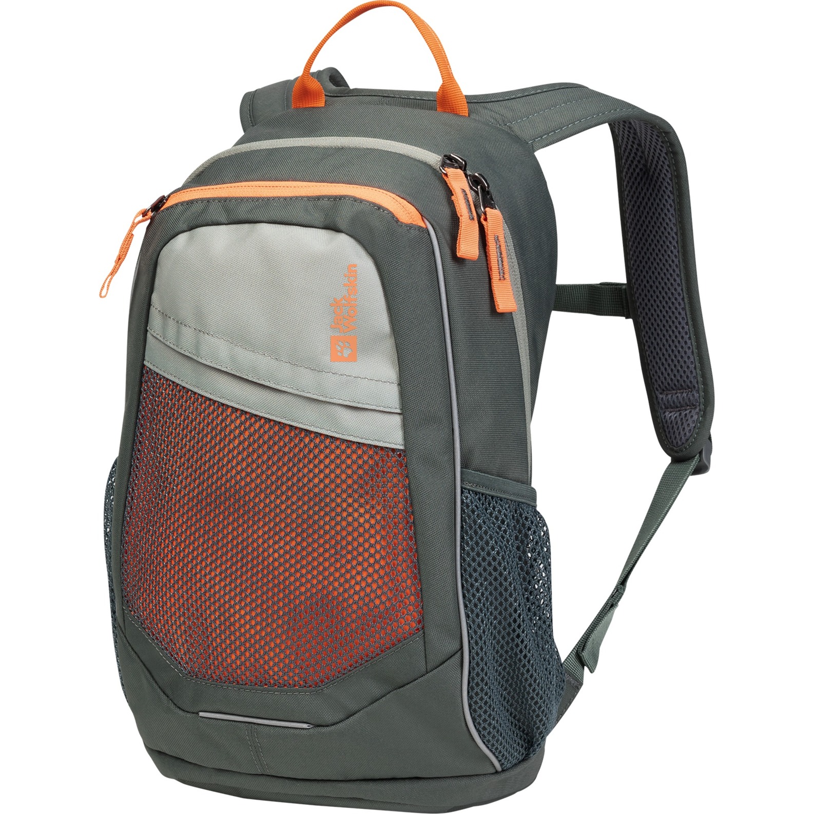 Jack Wolfskin TRACK JACK, Rucksack | 04064993997491