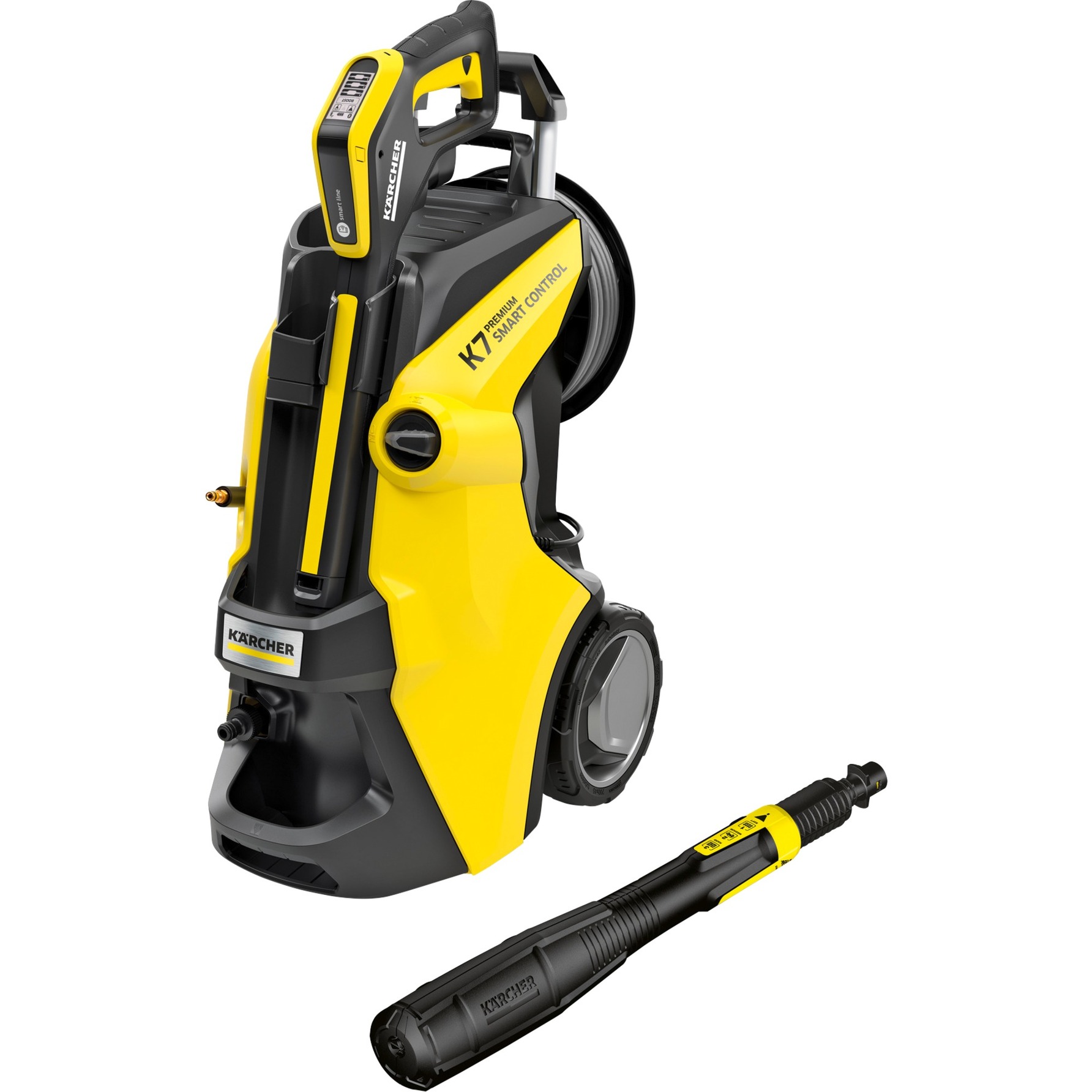 K 7 Premium Smart Control Flex, Hochdruckreiniger