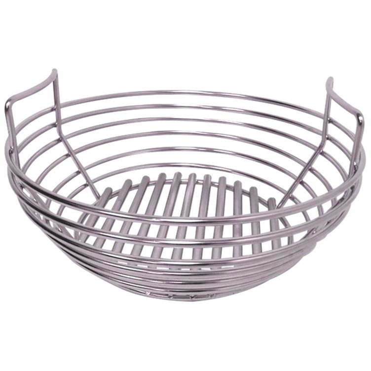Holzkohlekorb, für Kamado Joe Junior