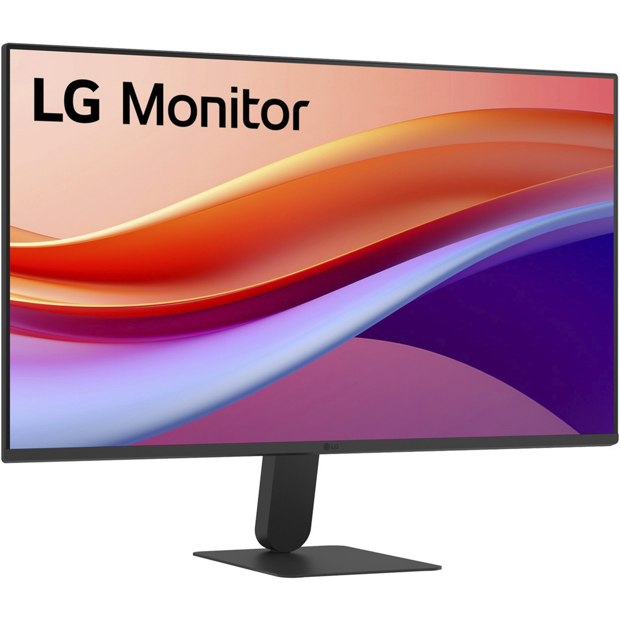 27U411A-B, LED-Monitor