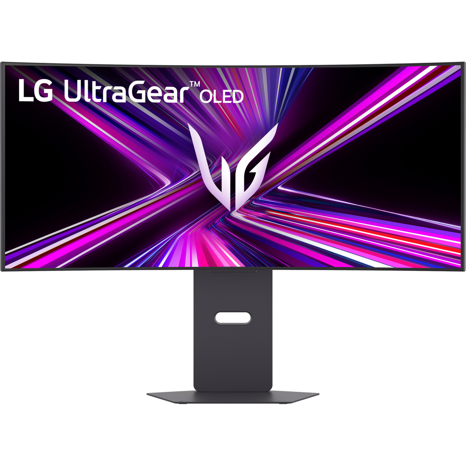 UltraGear OLED 34GX900A-B, Gaming-Monitor
