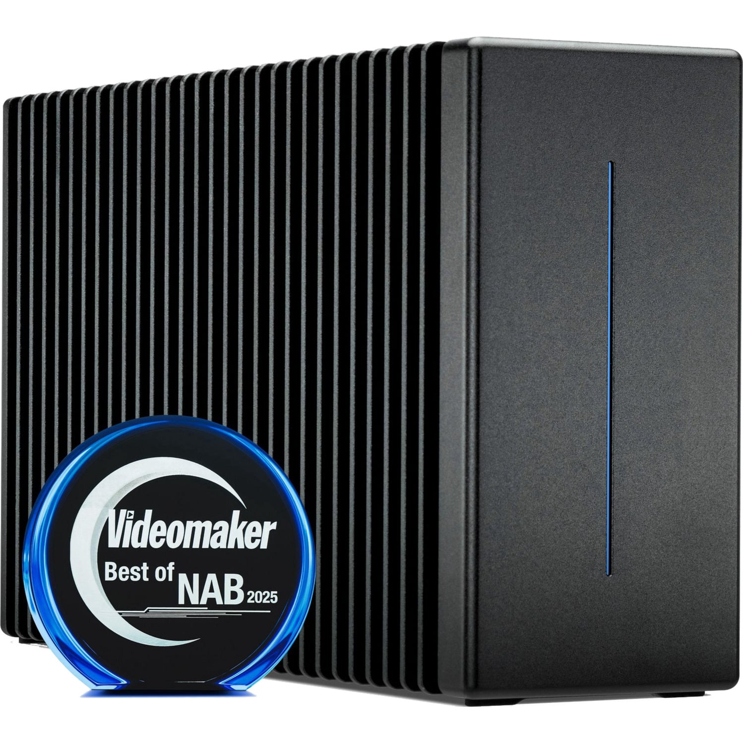 ThunderBlade X12 24 TB, Externe SSD