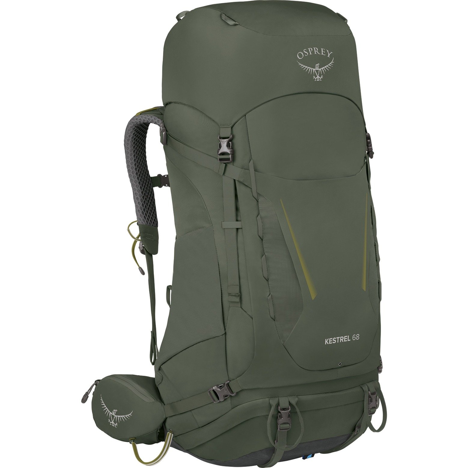 Osprey Kestrel 68 , Rucksack | 00843820152944 Osprey Kestrel 68 , Rucksack | 00843820152944