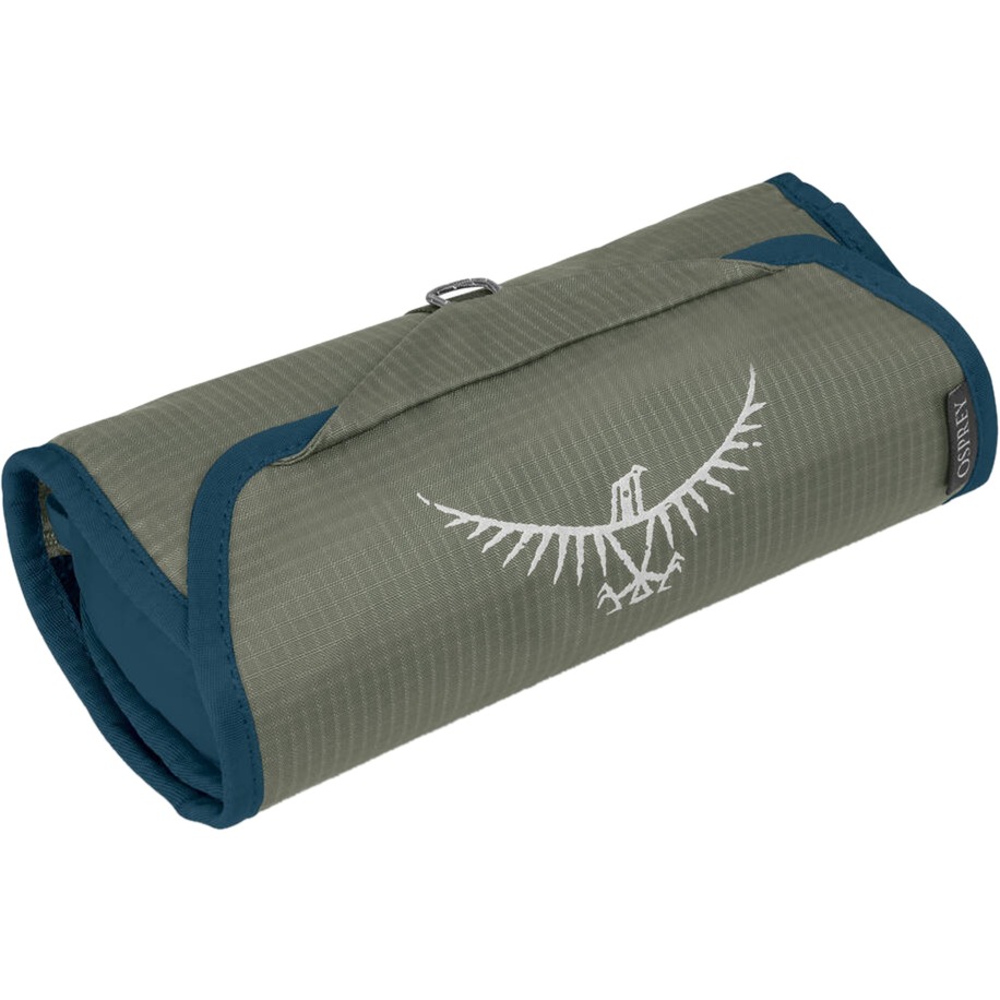 Ultralight Washbag Roll, Tasche