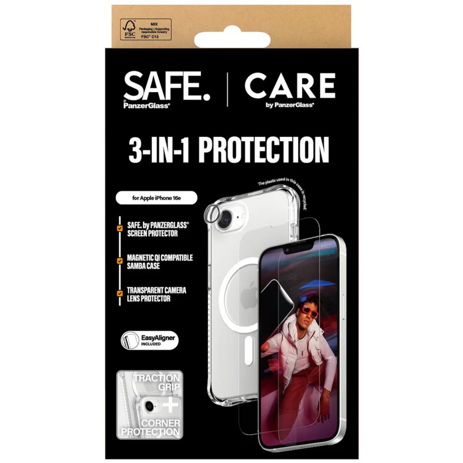 Fashion 3-in-1 Set