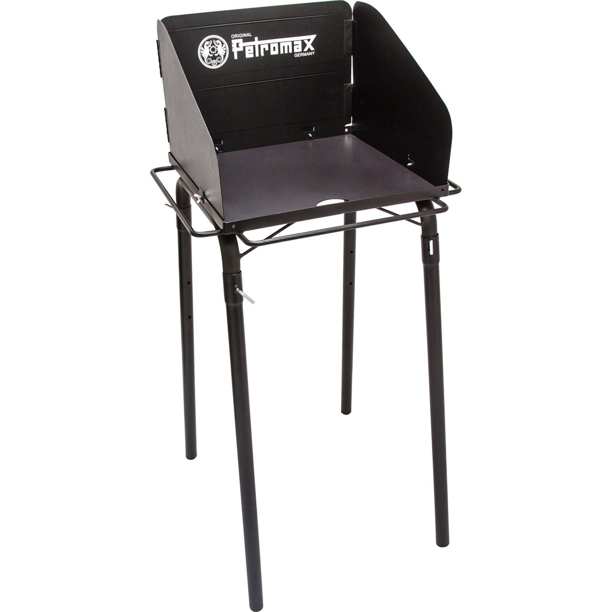 Feuertopf Tisch fe45, Feuerstelle