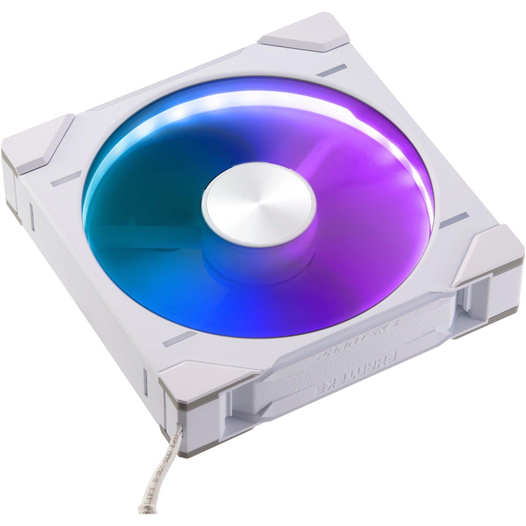 Phanteks D30-140 PWM Reverse DRGB, Gehäuselüfter | 00886523003304 Phanteks D30-140 PWM Reverse DRGB, Gehäuselüfter | 00886523003304