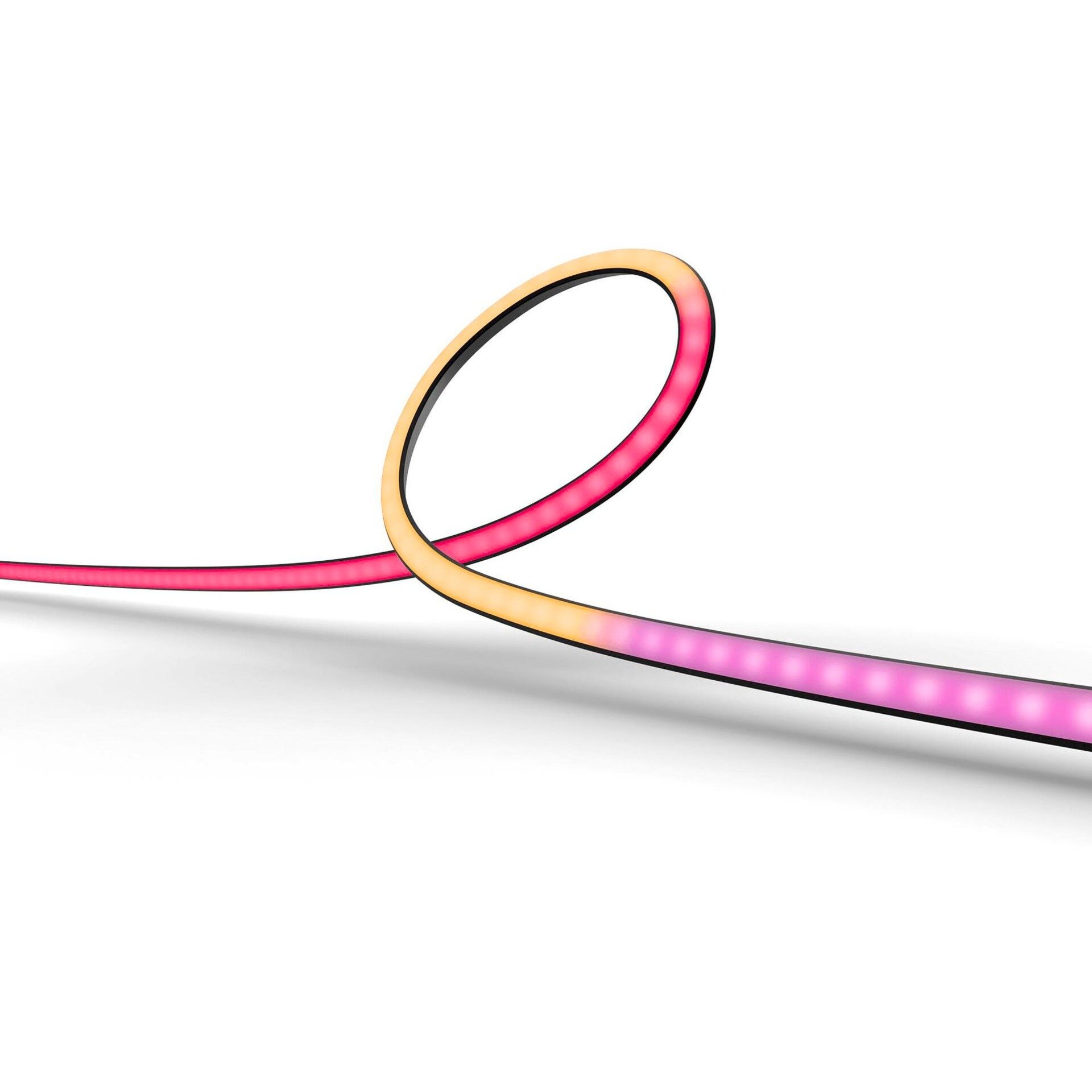 Philips Hue Play Gradient Lightstrip 24/27" 3er-Set, LED-Streifen