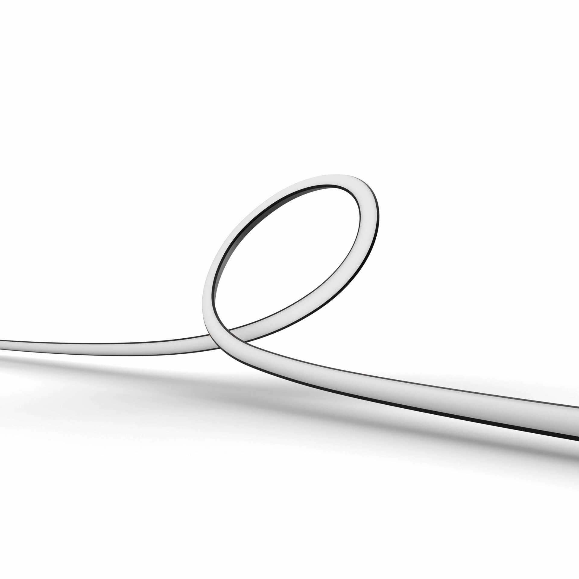 Philips Hue Play Gradient Lightstrip 24/27" 3er-Set, LED-Streifen