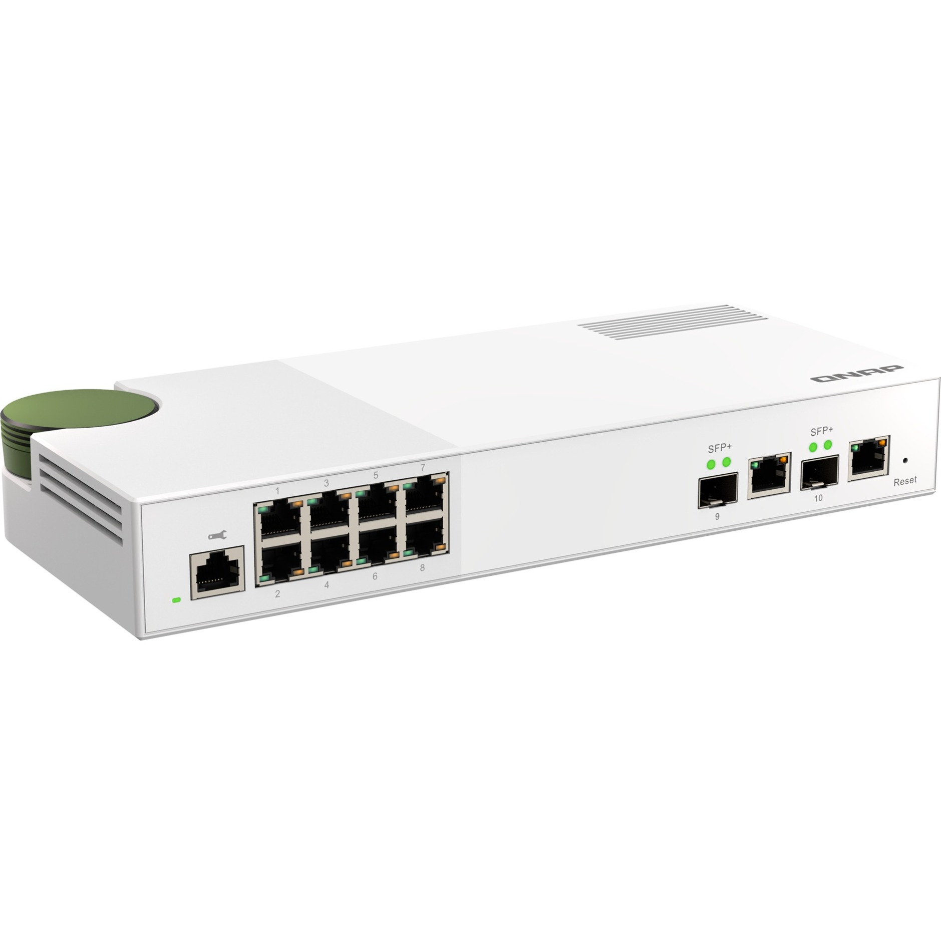 QSW-M2108-2C, Switch