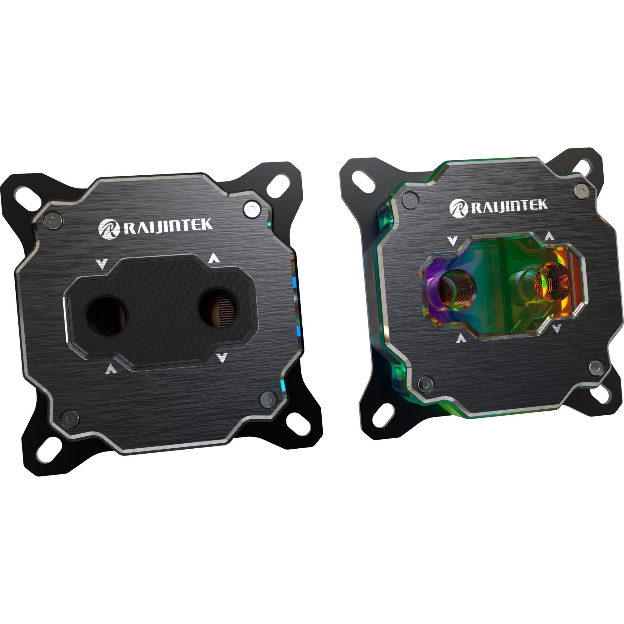 RAIJINTEK FORKIS ELITE, CPU-Kühler | 04715109923216 RAIJINTEK FORKIS ELITE, CPU-Kühler | 04715109923216