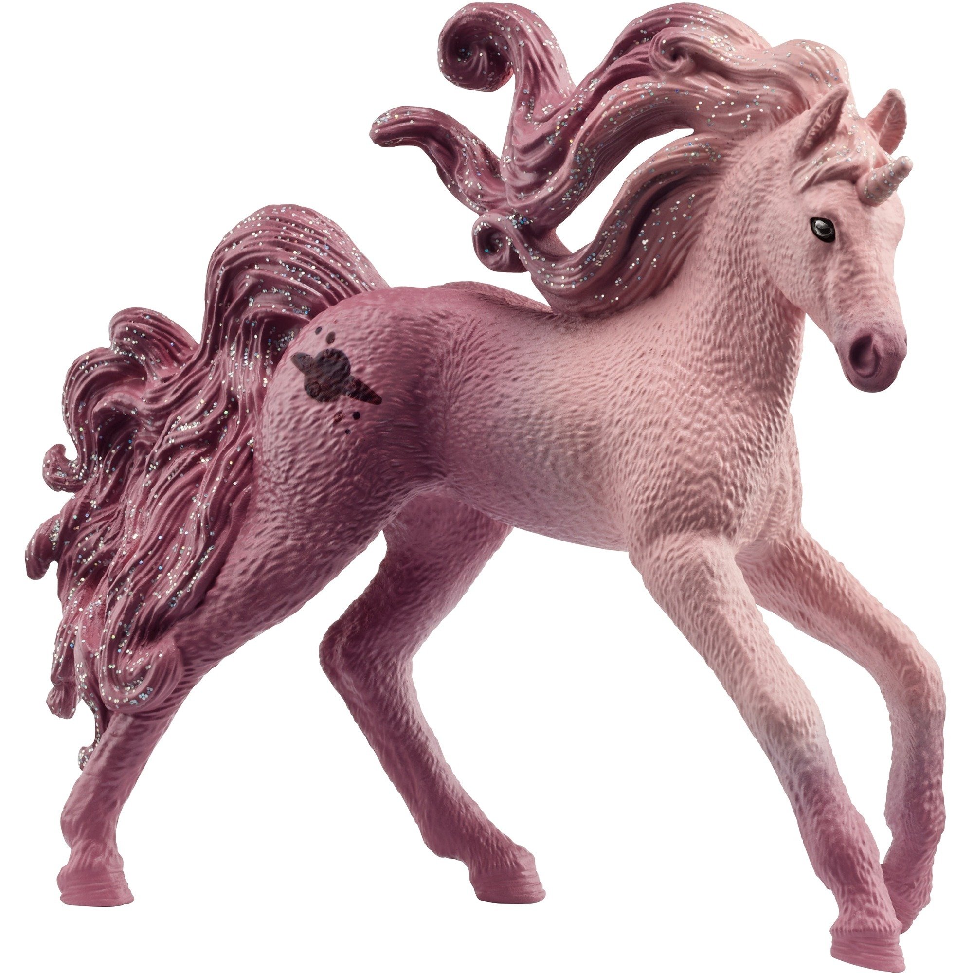 Schleich Bayala Sammeleinhorn Saturnia, Spielfigur | 04059433700977 Schleich Bayala Sammeleinhorn Saturnia, Spielfigur | 04059433700977