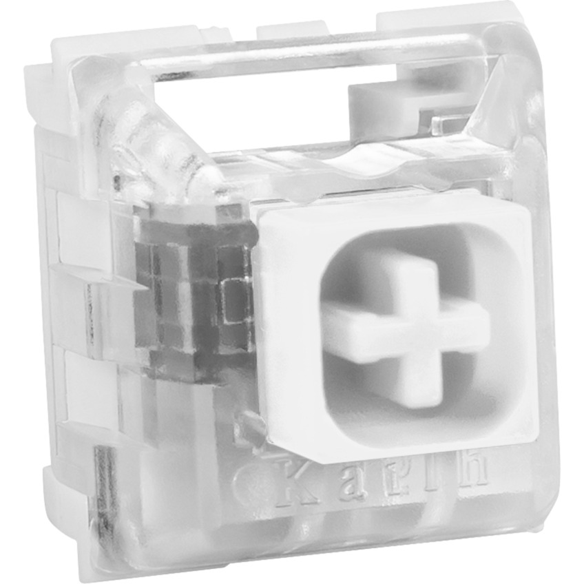 Sharkoon Kailh Box White Switch-Set, Tastenschalter | 04044951033690 Sharkoon Kailh Box White Switch-Set, Tastenschalter | 04044951033690