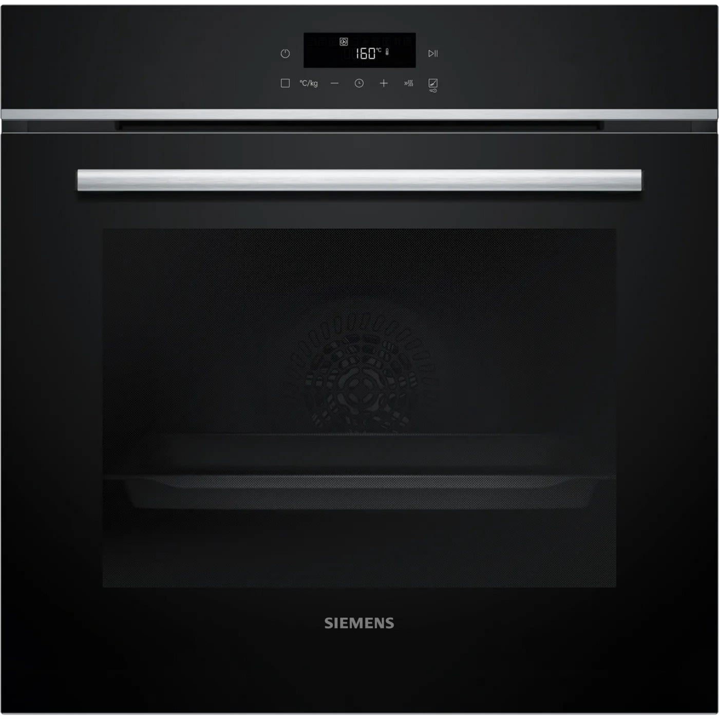 HB572ABS4 iQ300, Backofen