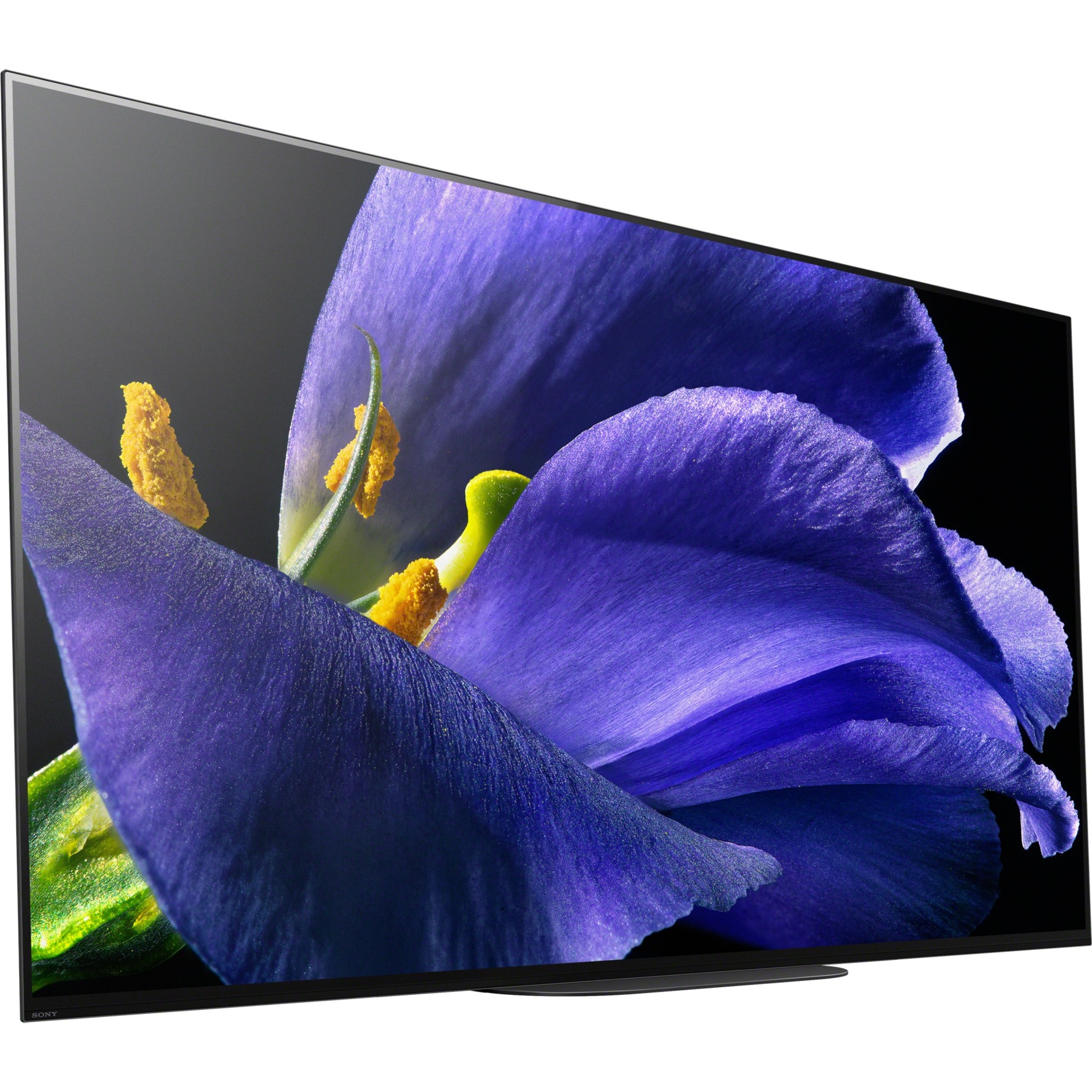 Sony BRAVIA KD-55AG9, OLED-Fernseher | 04548736096646 Sony BRAVIA KD-55AG9, OLED-Fernseher | 04548736096646