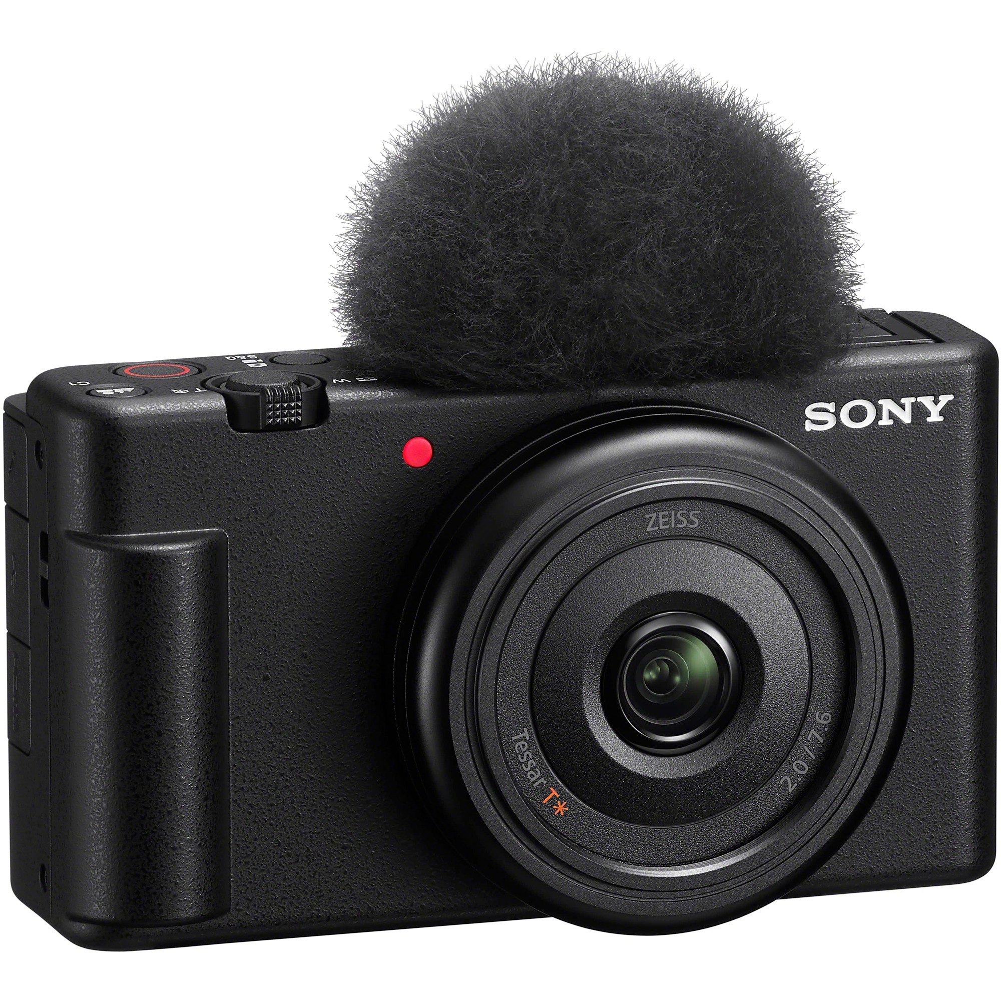 Sony ZV-1F, Digitalkamera | 05013493456426 Sony ZV-1F, Digitalkamera | 05013493456426