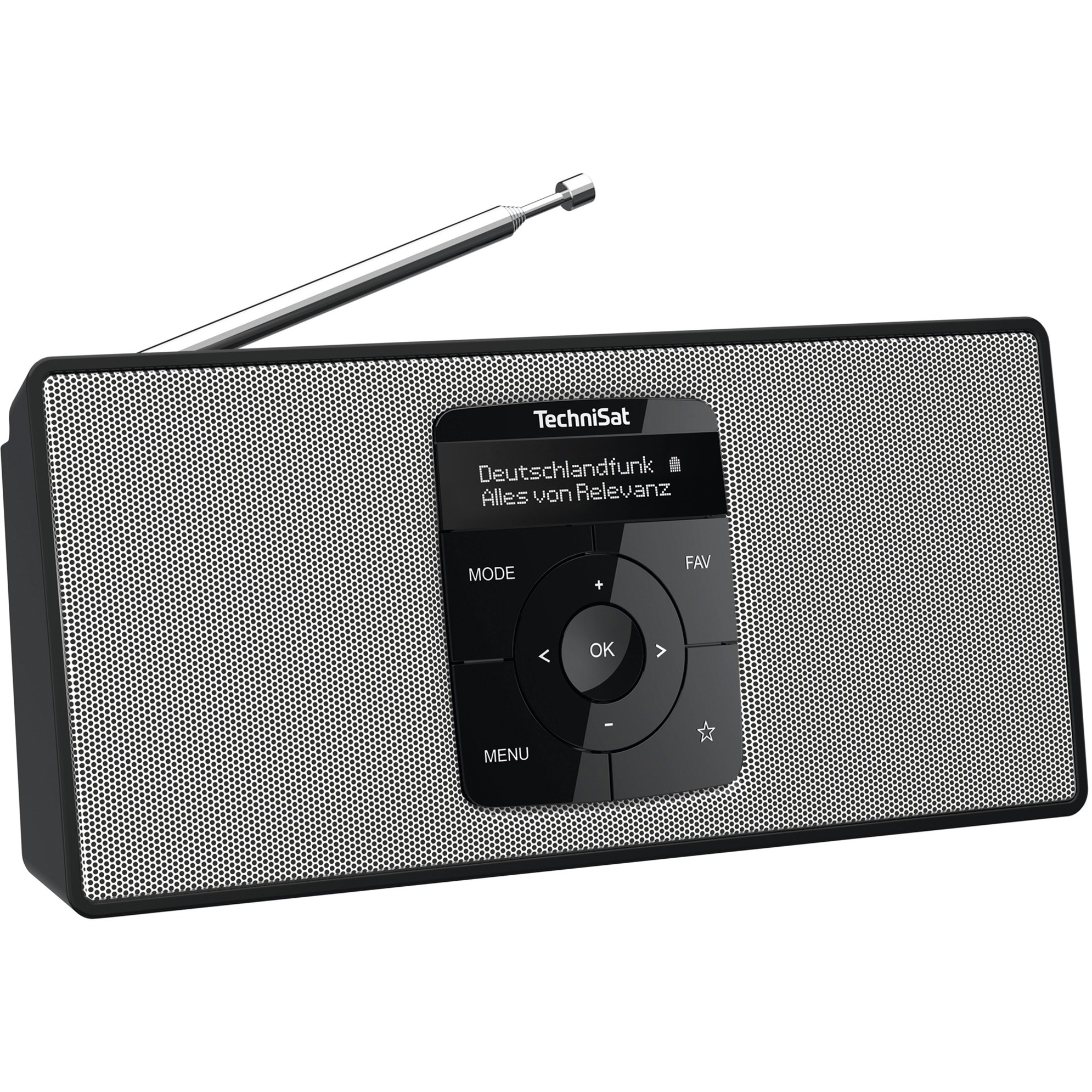 Technisat DIGITRADIO 2 S | 04019588239111