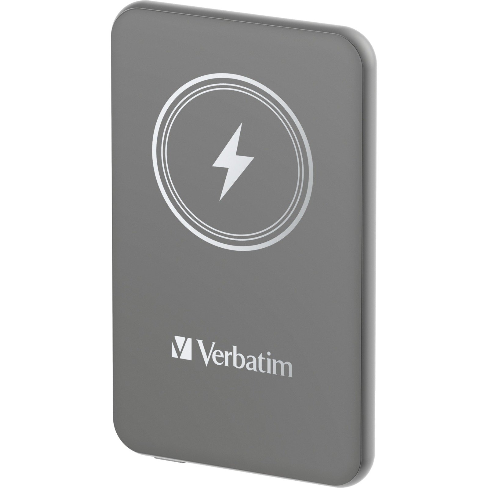 Verbatim Wireless Powerbank Charge “n“ Go 5.000mAh | 00023942322443