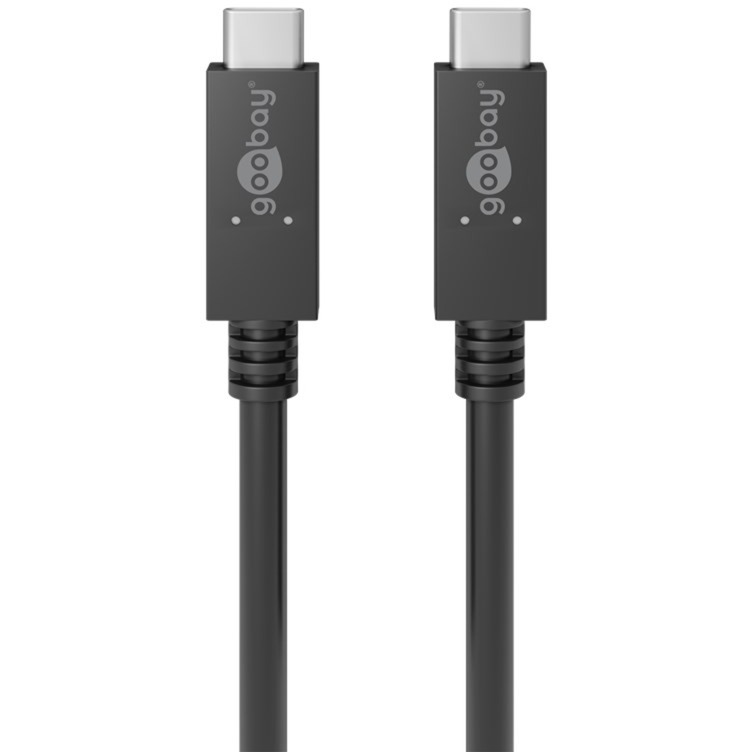 USB 3.2 Gen 2 Kabel, USB-C Stecker > USB-C Stecker
