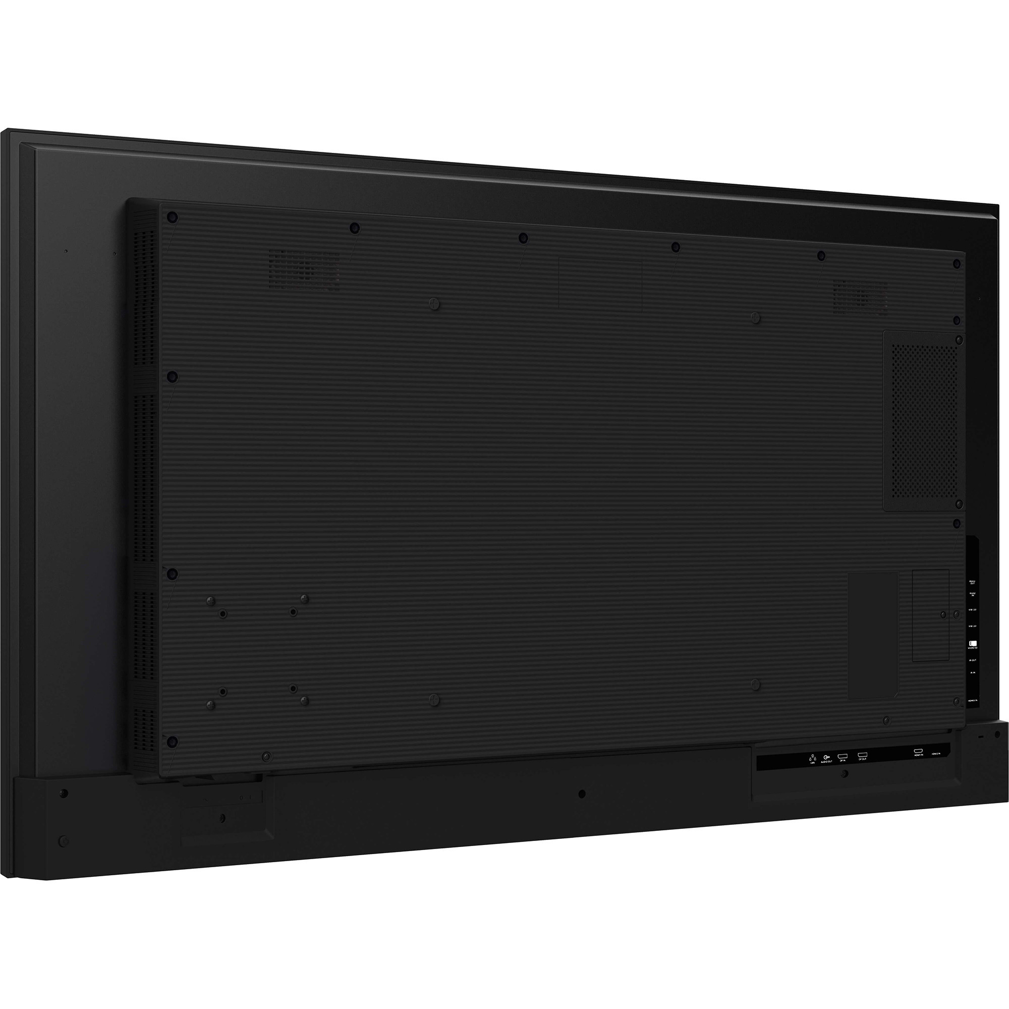 ProLite LH5575UHS-B2AG, Public Display
