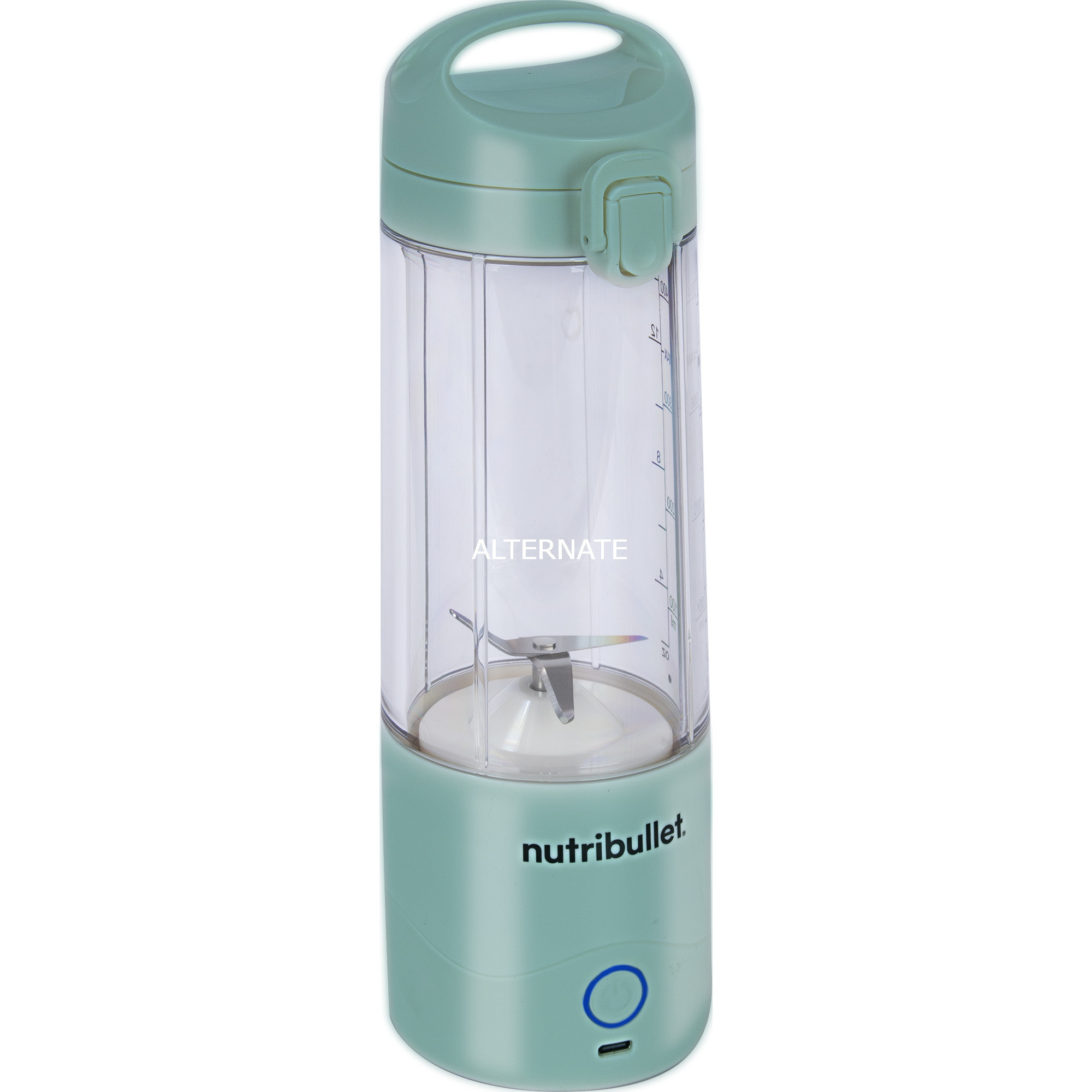 Portable Standmixer NBP003LBL