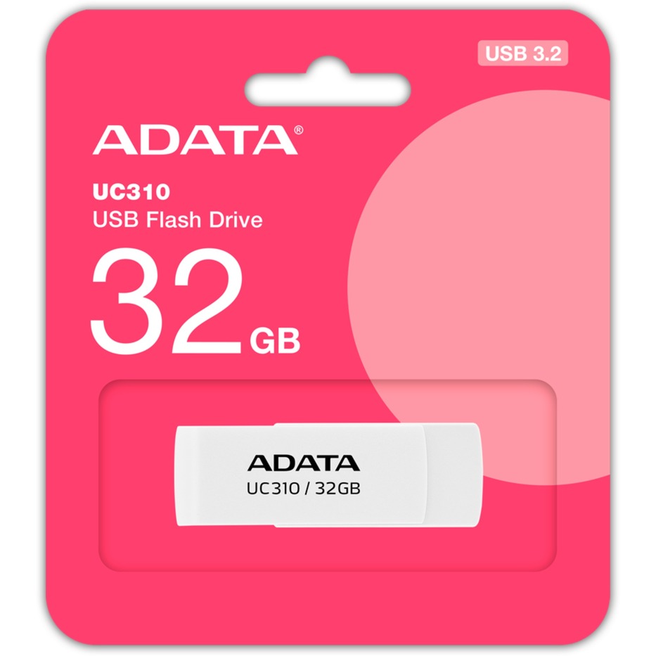 ADATA UC310 32 GB, USB-Stick | 04711085941961 ADATA UC310 32 GB, USB-Stick | 04711085941961