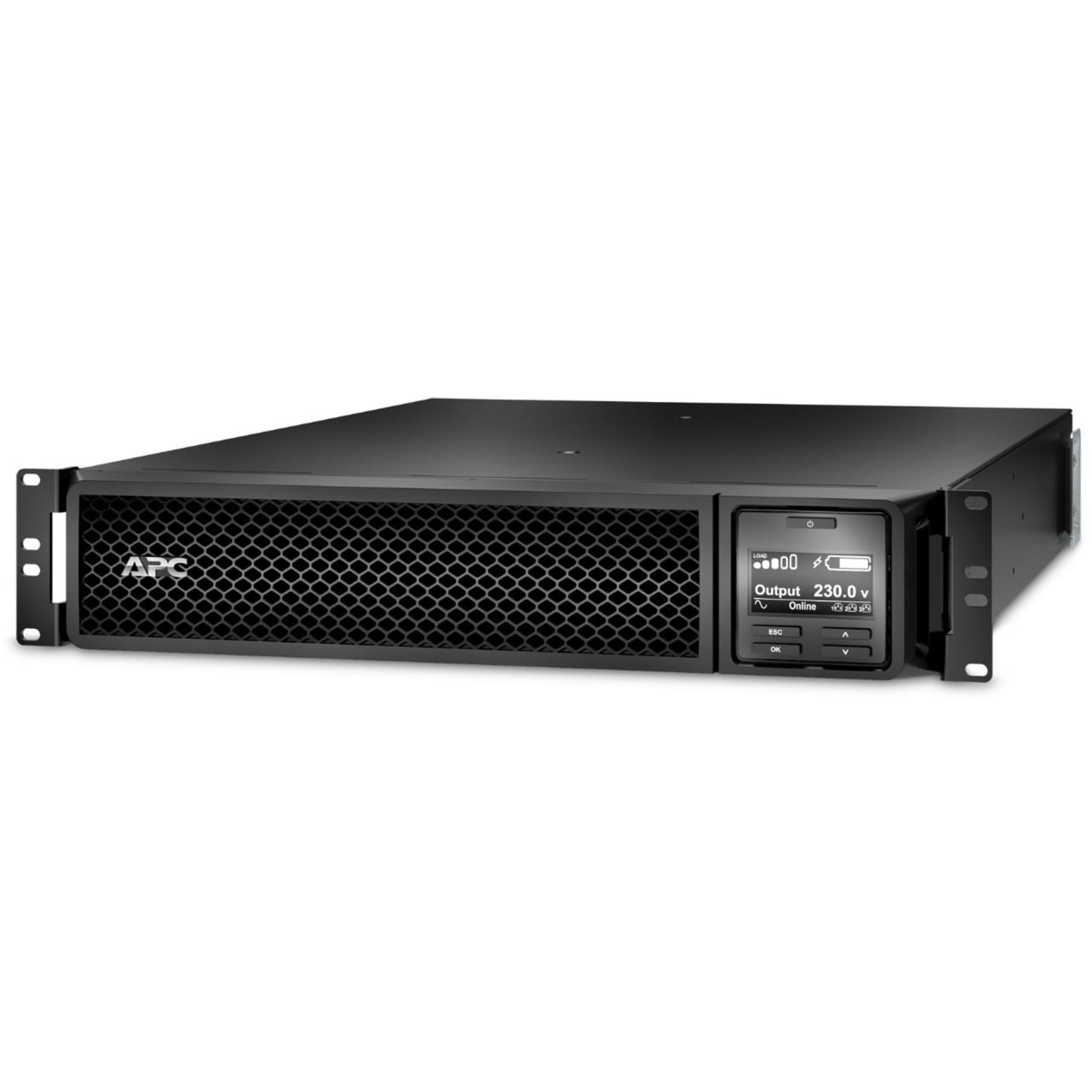 Smart-UPS SRT1500RMXLI-NC, USV