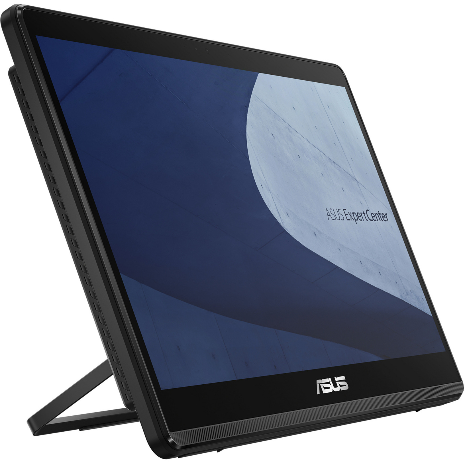 ExpertCenter E1 AiO E1600WKAT-BMR106X, PC-System