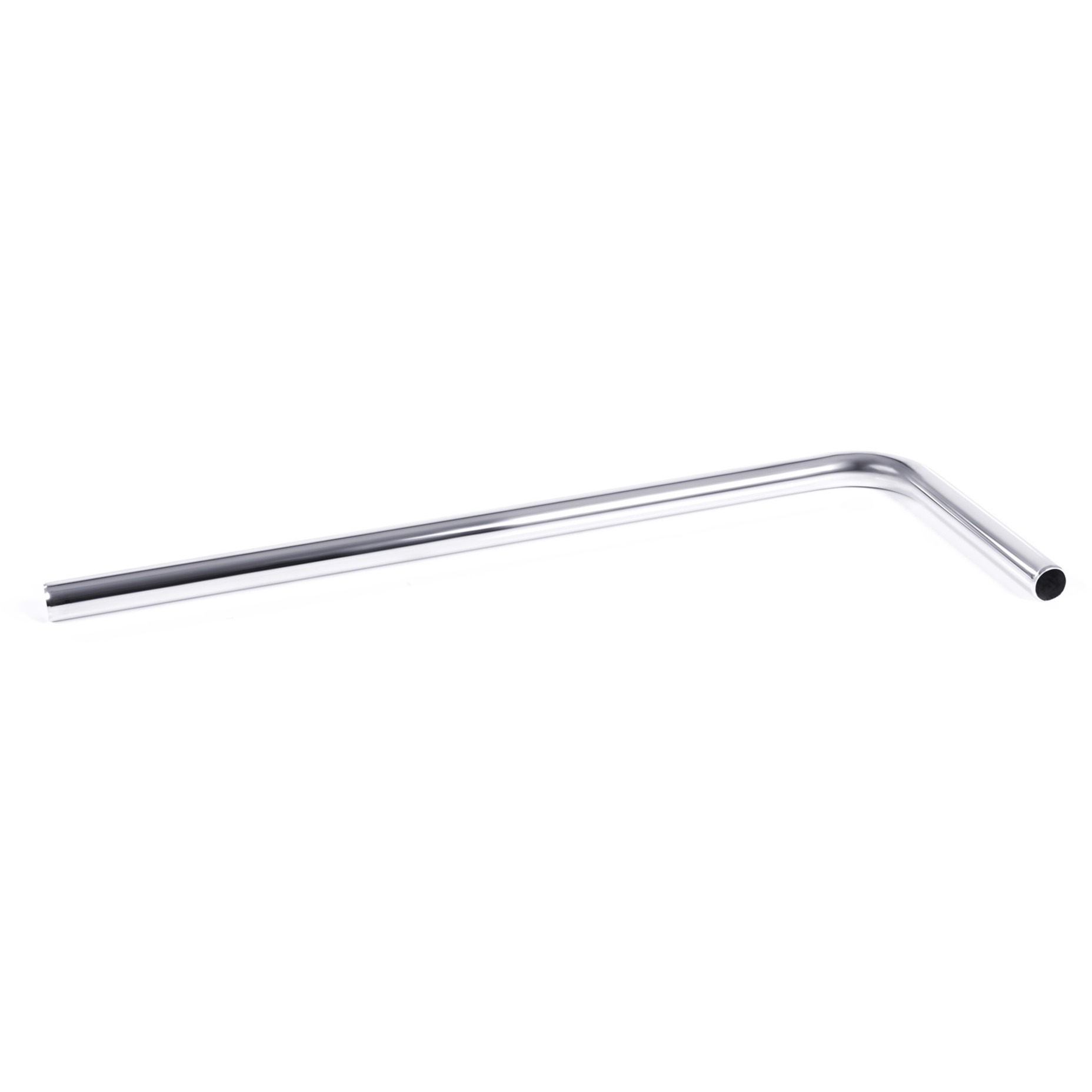 Alphacool HardTube 13mm OD 90° Messing 10/30cm Chrome, Rohr | 04250197186063 Alphacool HardTube 13mm OD 90° Messing 10/30cm Chrome, Rohr | 04250197186063