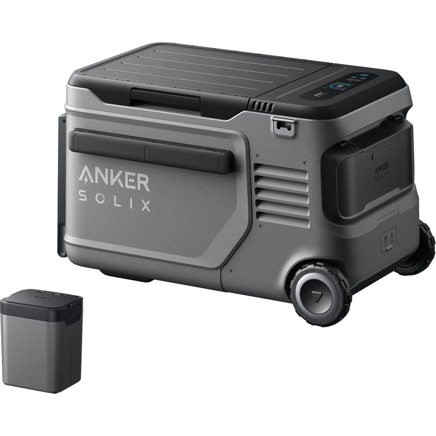 SOLIX EverFrost 2 23L, Kühlbox