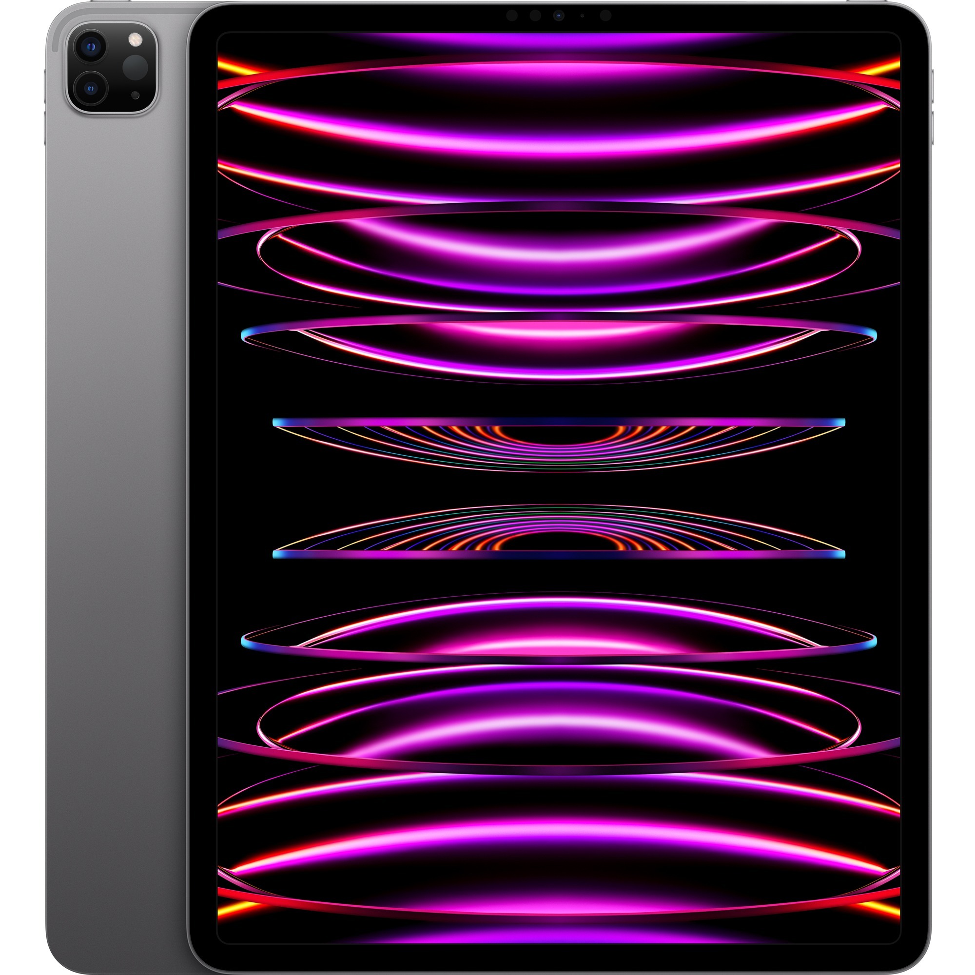 iPad Pro 12,9 (128 GB), Tablet-PC