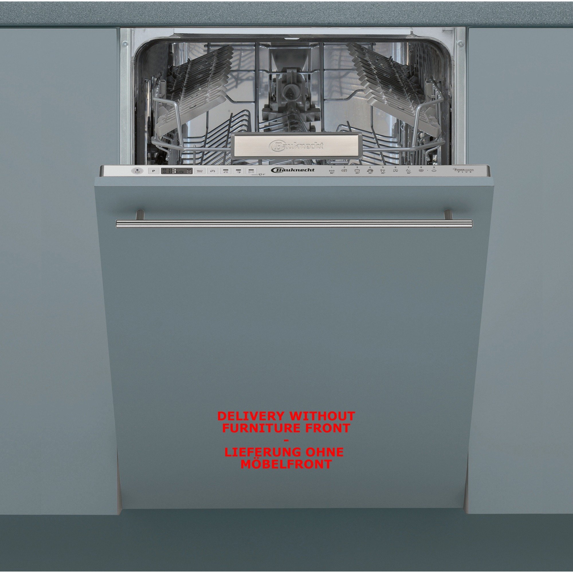 BSIO 3T223 PE X, Spülmaschine