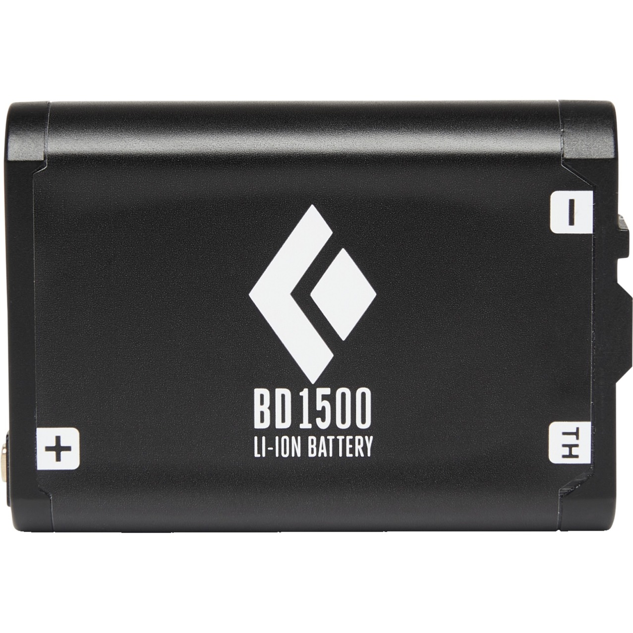 BD 1500, Akku