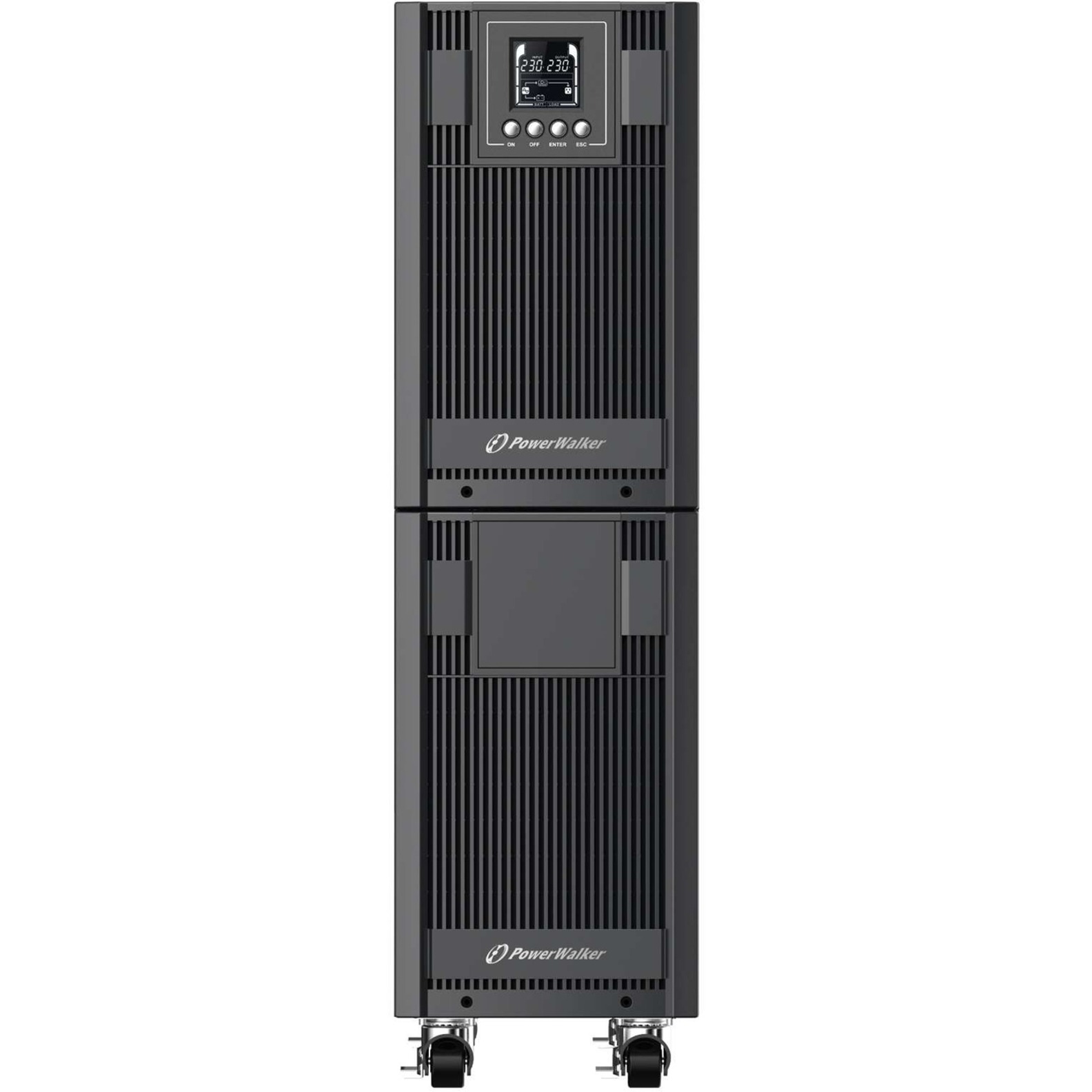 BlueWalker VFI 6000 AT, USV | 04260074984736 BlueWalker VFI 6000 AT, USV | 04260074984736