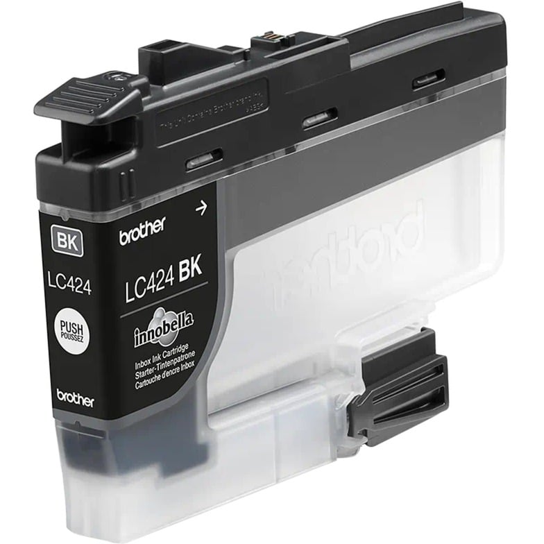 Tinte schwarz LC-424BK
