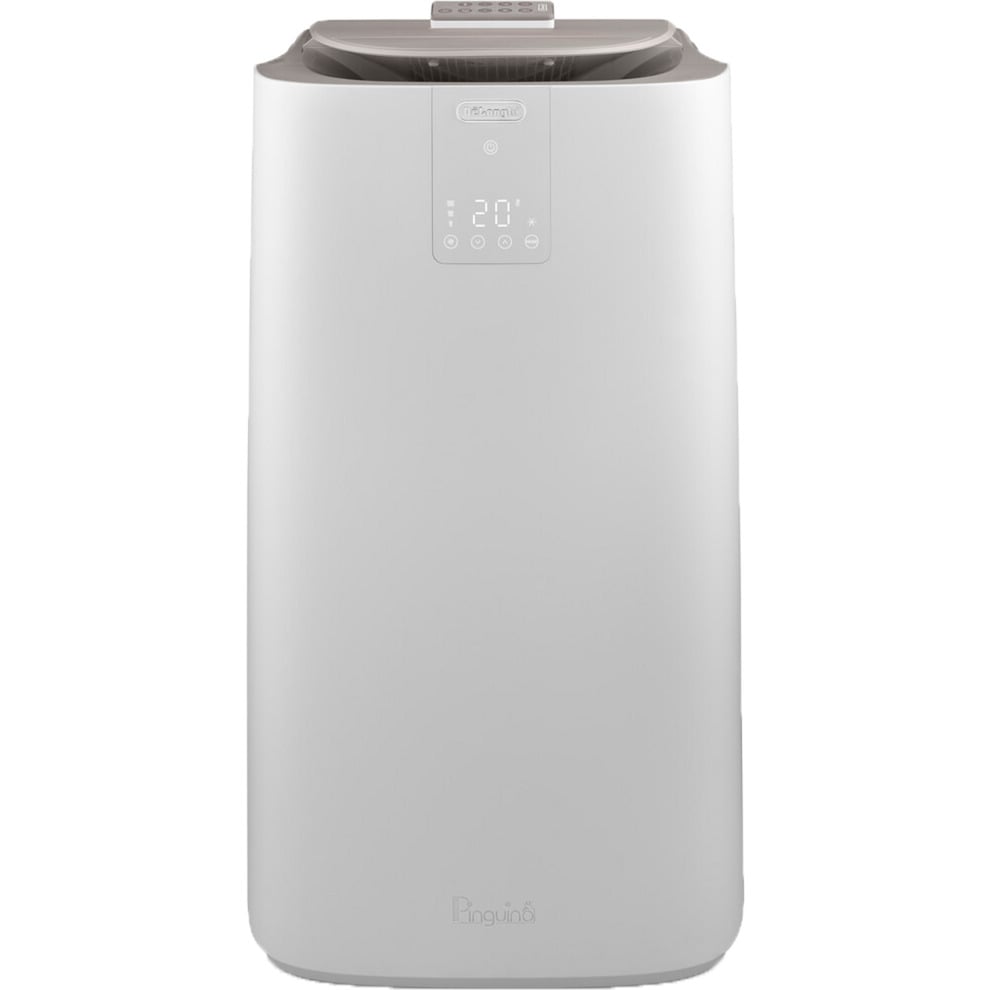 Pac AP120 GentleJet, Klimagerät