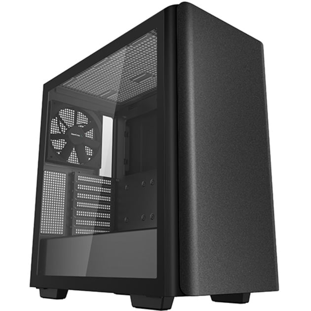 DeepCool CK500, Tower-Gehäuse | 06933412714866 DeepCool CK500, Tower-Gehäuse | 06933412714866