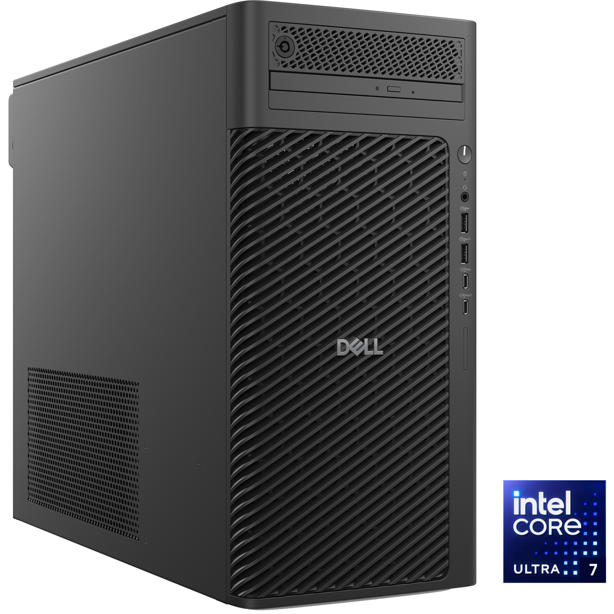 Pro Max Tower T2 (006MD), PC-System