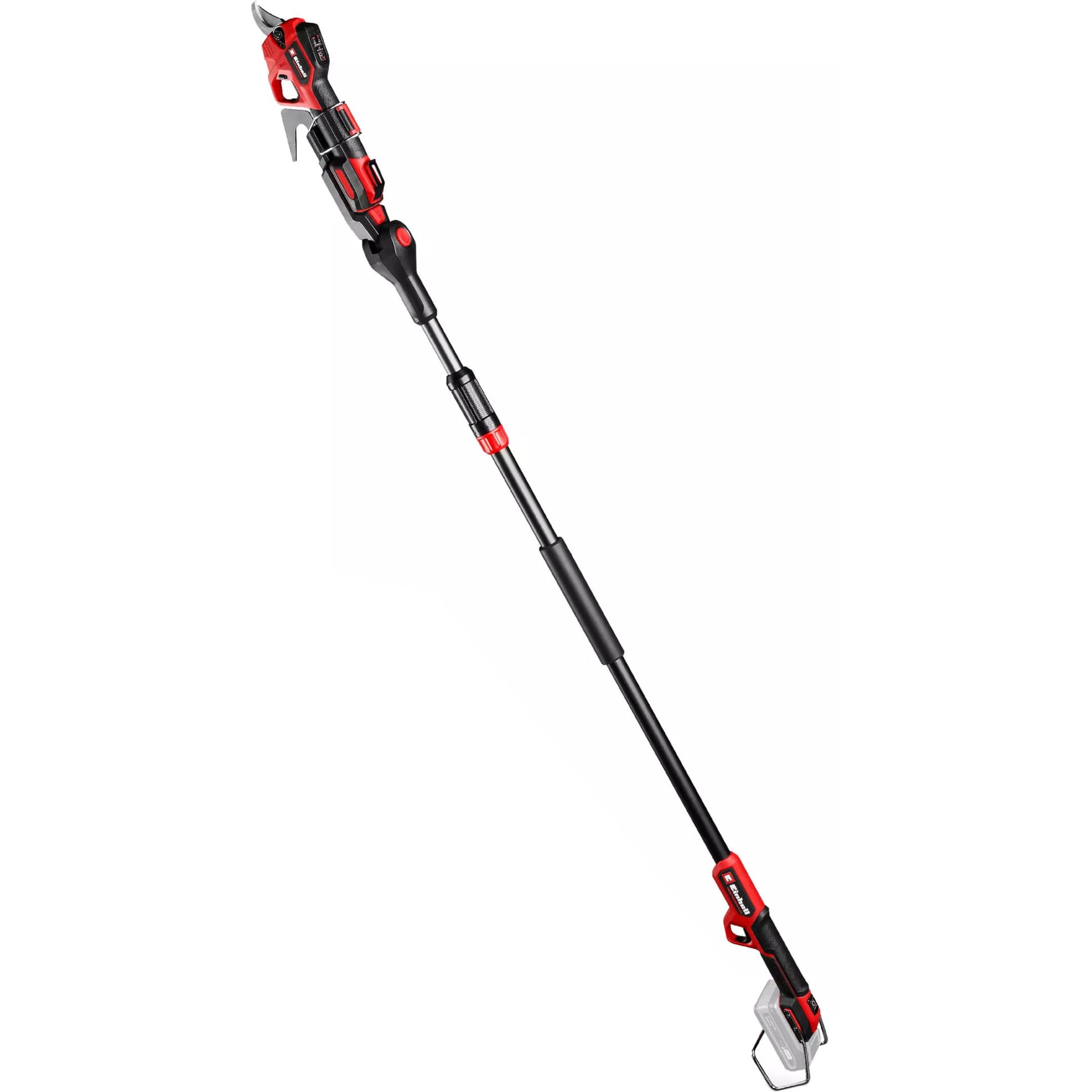Professional Akku-Teleskop-Astschere GP-LS 18/28 Li T BL-Solo, 18Volt